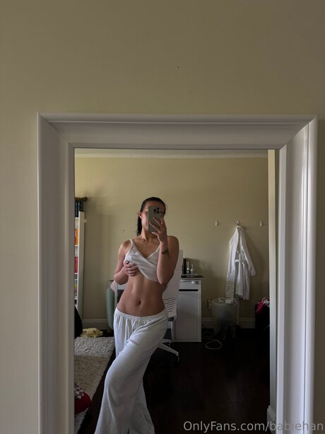 Babiehan porn only fans