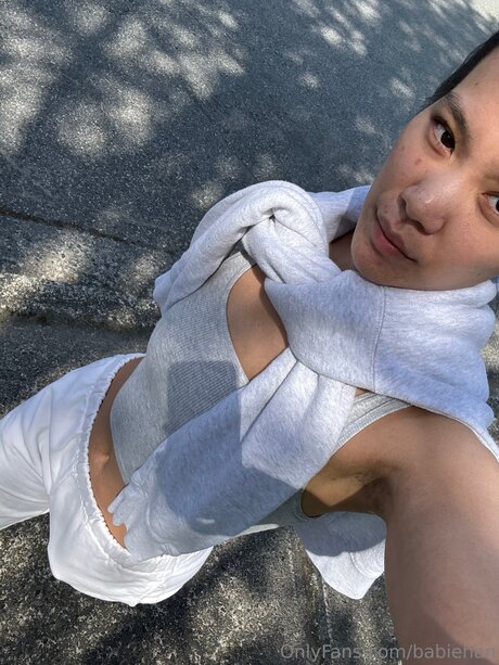 Babiehan onlyfans gratis