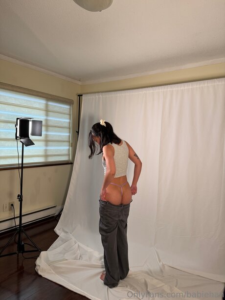 Babiehan onlyfans leak sex