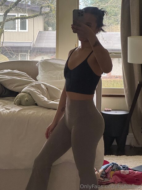 Babiehan onlyfans nsfw