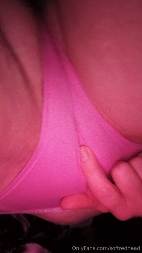 Softredhead onlyfans nude