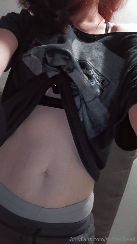 Softredhead leaked onlyfans photos