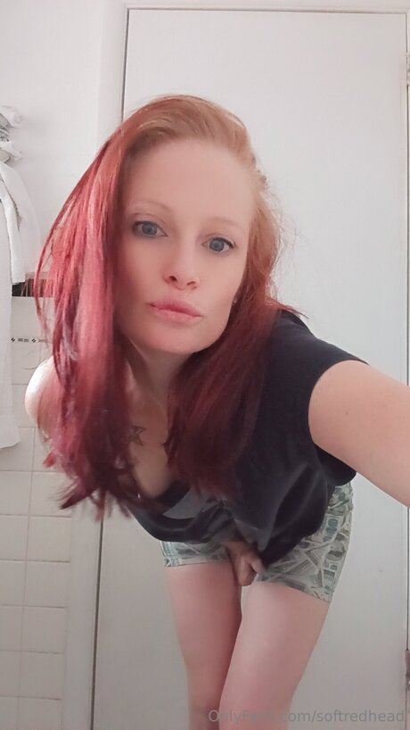 Softredhead onlyfans joi