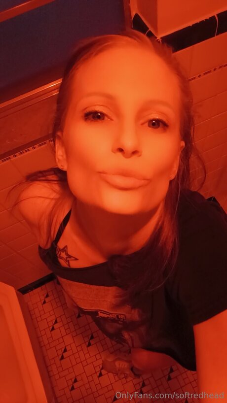 Softredhead leak onlyfans nude