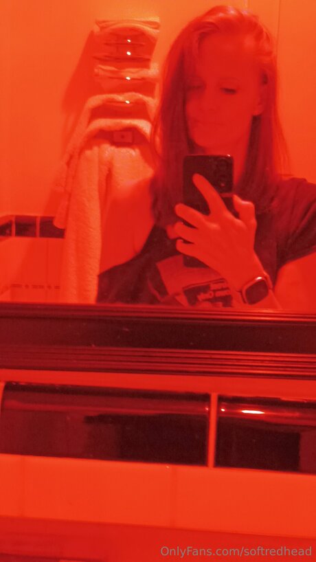 Softredhead desnuda onlyfans