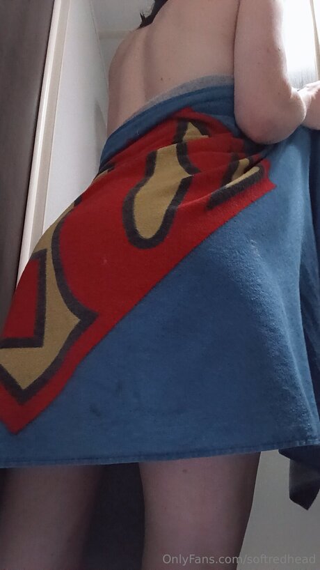 Softredhead onlyfans model photo