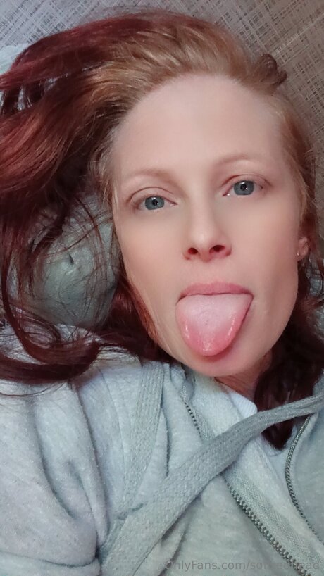 Softredhead onlyfans leaked pictures