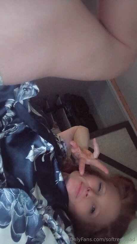 Softredhead onlyfans xx