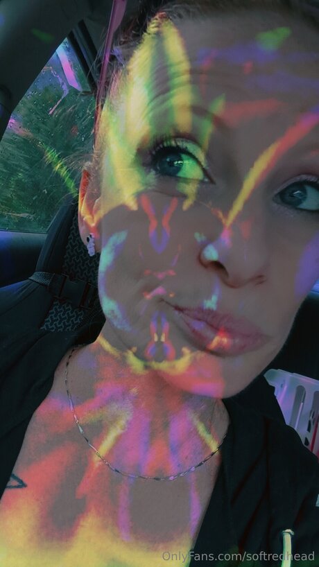 Softredhead only fans leaked porn