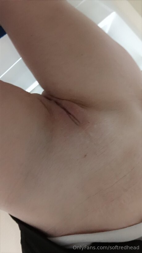 Softredhead nude onlyfans leaked