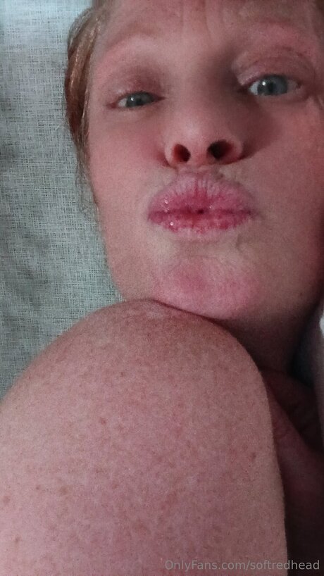 Softredhead leaked naked onlyfans