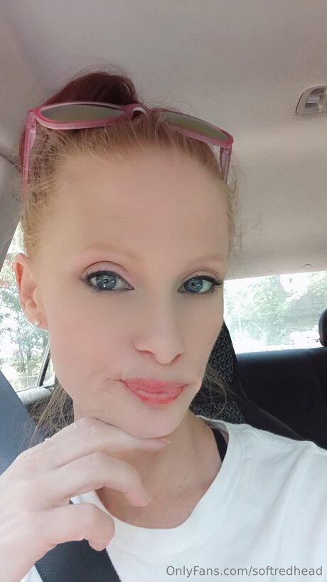 Softredhead onlyfans photos