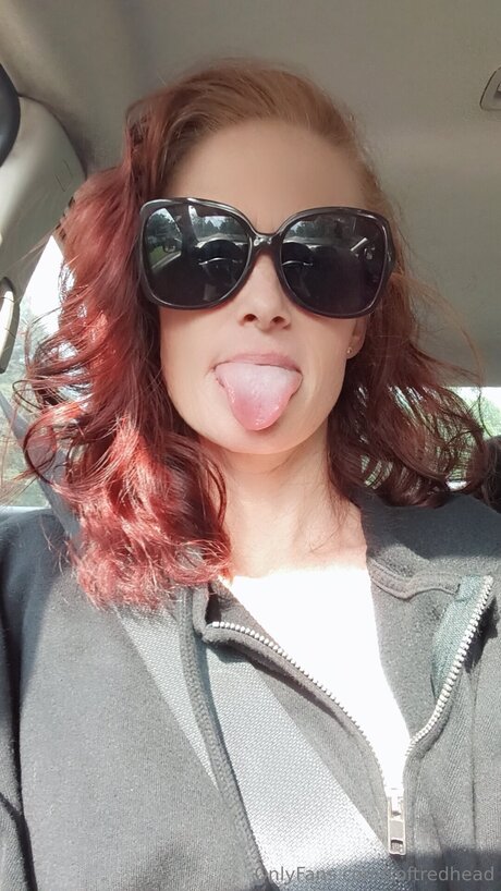 Softredhead new leaked onlyfans