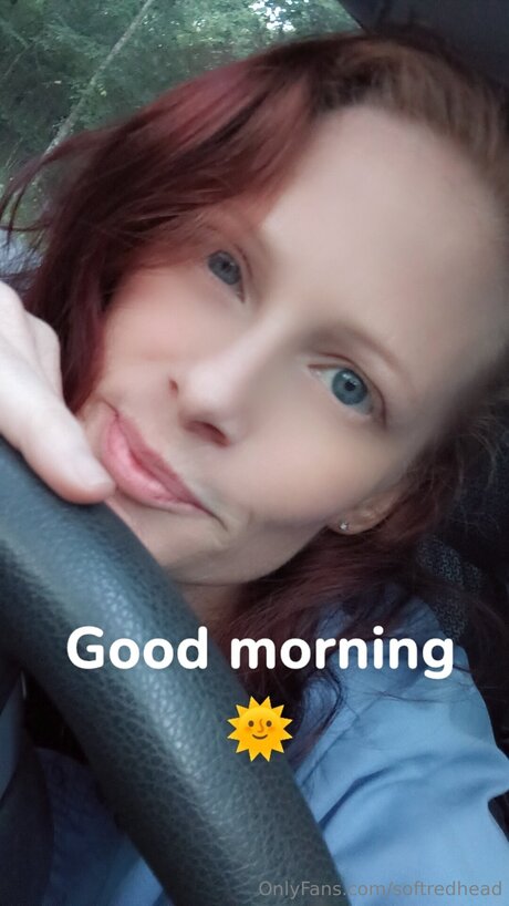 Softredhead onlyfans mega