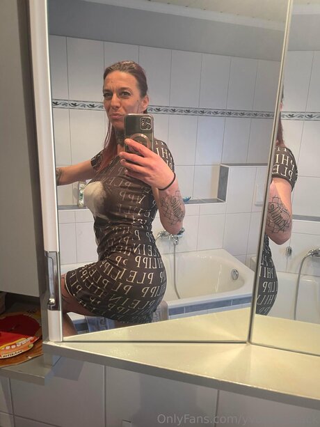 Yvonne Black porn only fans