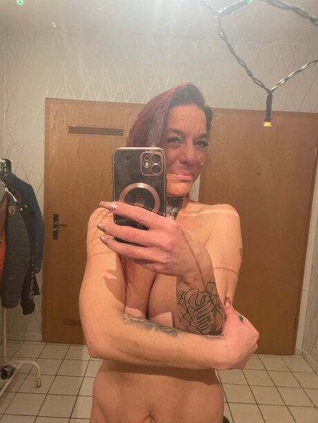 Yvonne Black only fans leaks