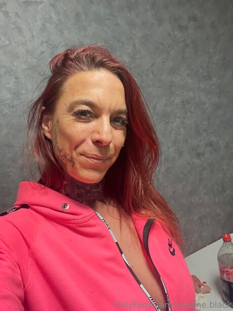 Yvonne Black onlyfans leaks naked