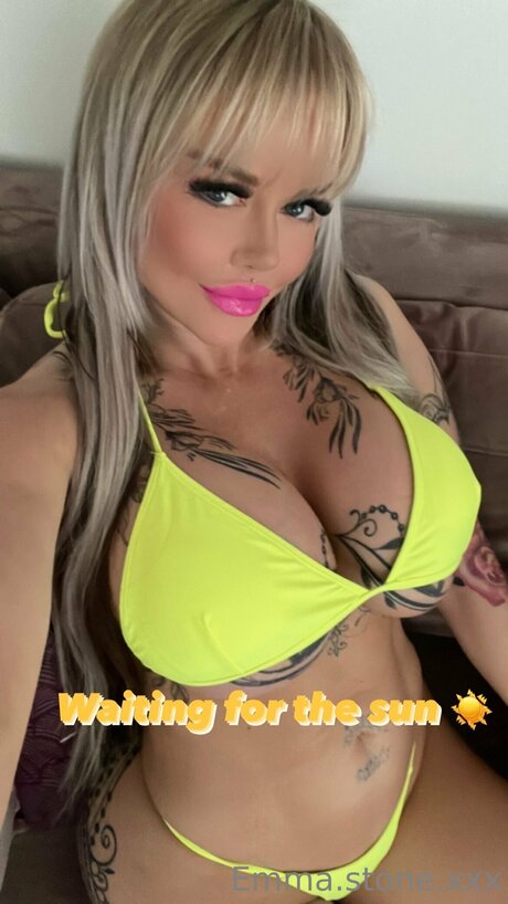 Emma Stone Xxx only fans leaked