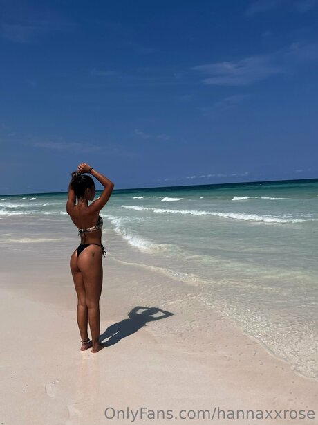 Hannaxxrose free onlyfans