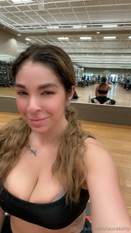 Laurakelly leaked onlyfans