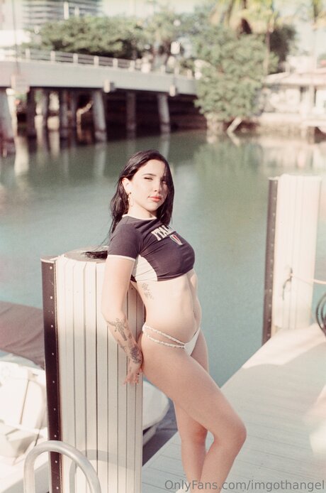 Imgothangel leaks only fans