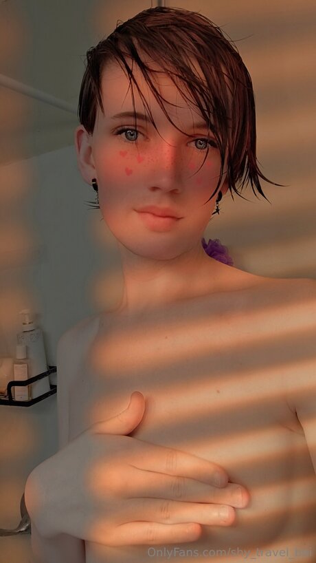 Shy Travel Boi onlyfans for free