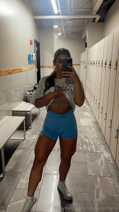 Shelbzjordan sex onlyfans