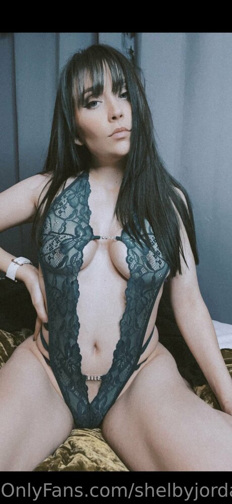 Shelbzjordan onlyfans sex leak