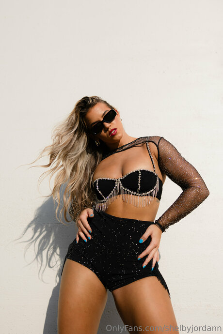 Shelbzjordan leak onlyfans nude