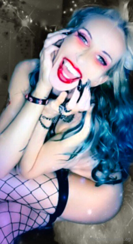 Aliengirlalt Free leaked onlyfans nudes