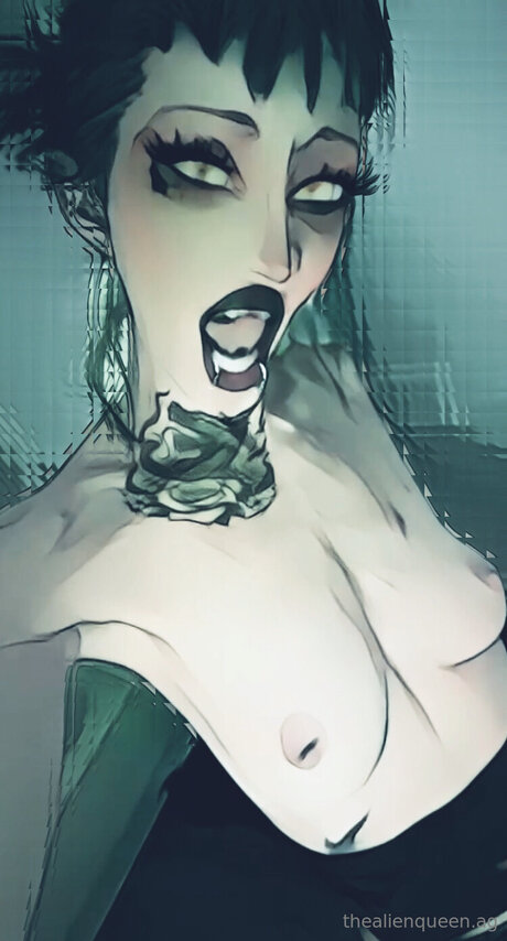 Aliengirlalt Free onlyfans uncensored