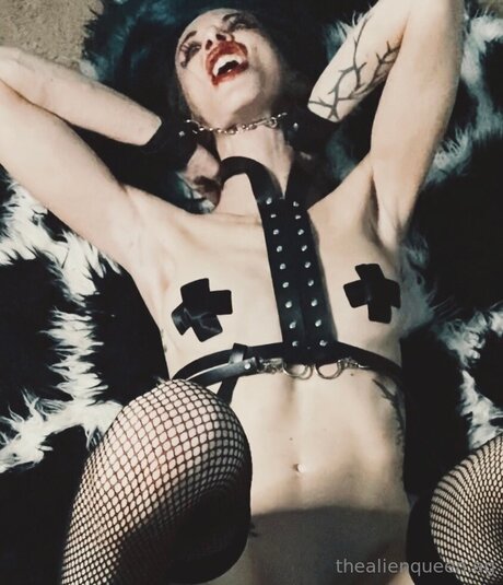 Aliengirlalt Free onlyfans leak xxx