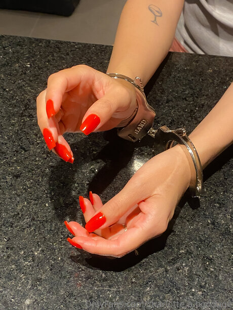 Charlotte A Bondage fans only