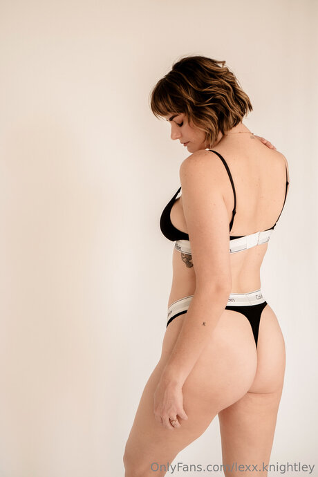 Lexx Knightley leaked onlyfans.