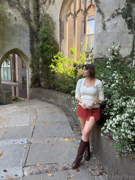 Lexx Knightley onlyfans free content