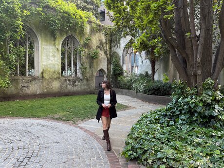 Lexx Knightley onlyfans sex leak