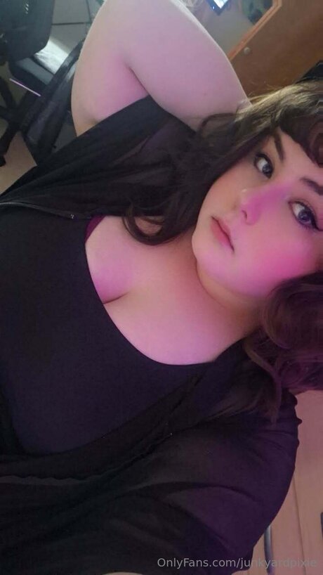 Junkyardpixie onlyfans x