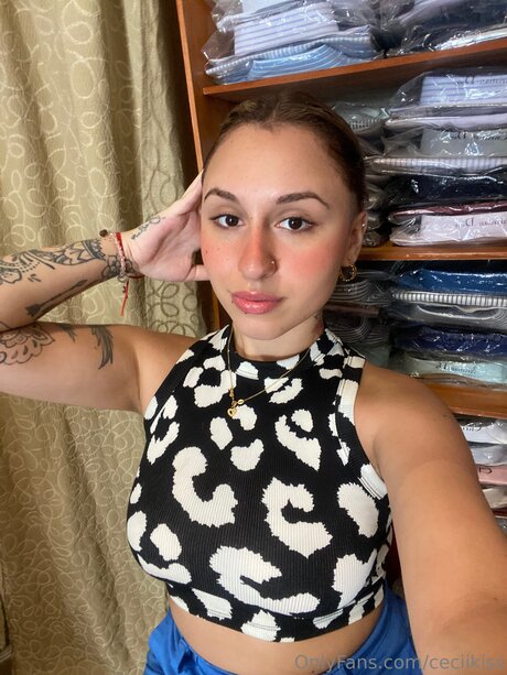 Ceciikiss onlyfans pics nude
