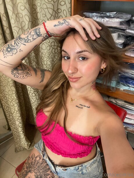 Ceciikiss onlyfans free