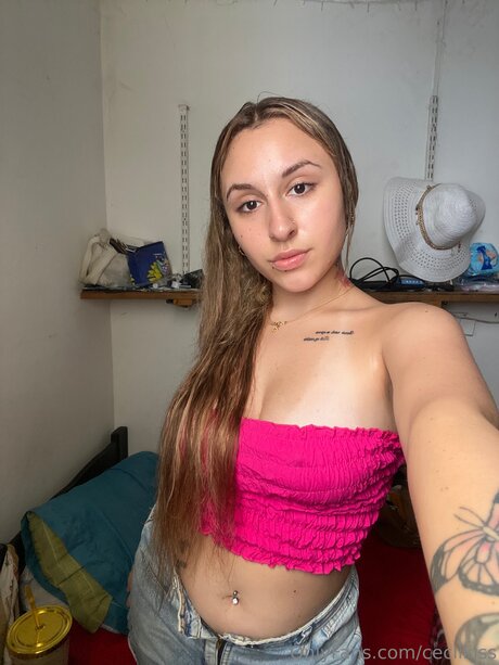 Ceciikiss onlyfans porn