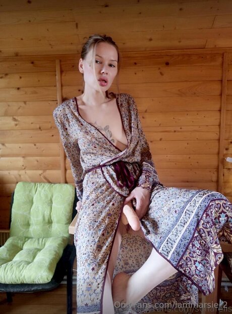 Iammarsie 2 onlyfans leaked dirtyship