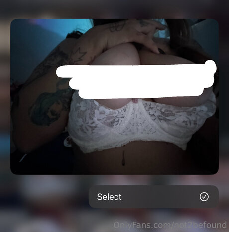 Not2befound only fans pics