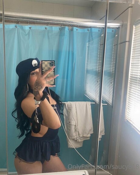 Saucy818 porn onlyfans leaks