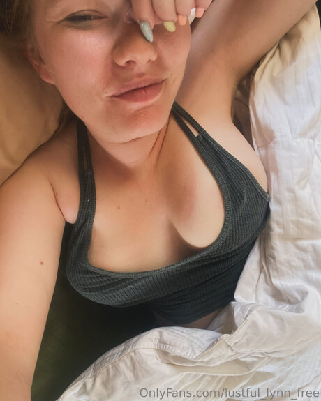 Lustful Lynn Free nude leaked onlyfans