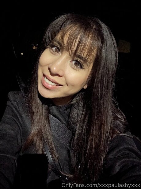 Xxxpaulashyxxx leaked onlyfans nudes