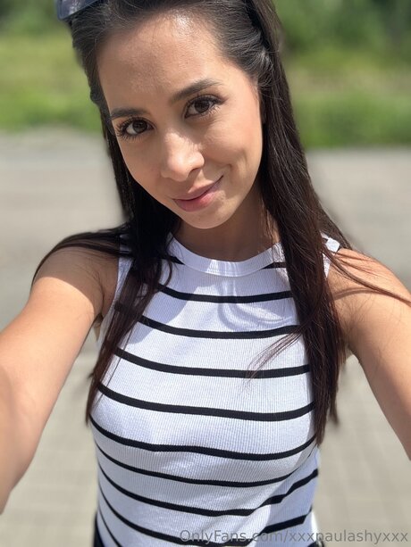 Xxxpaulashyxxx onlyfans nudes porn