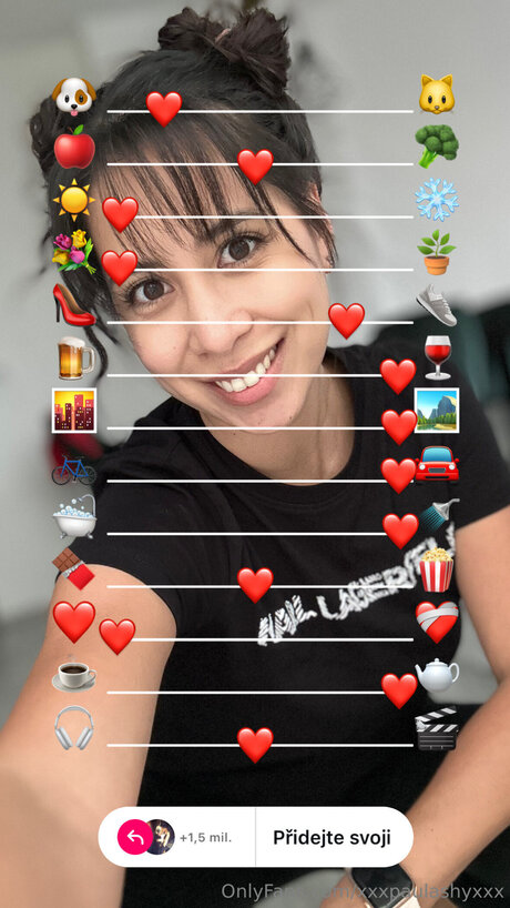 Xxxpaulashyxxx nsfw onlyfans