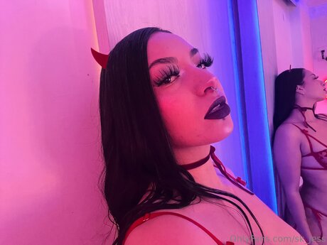 Sk Jess onlyfans sex leaks