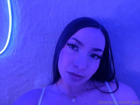 Sk Jess onlyfans archives