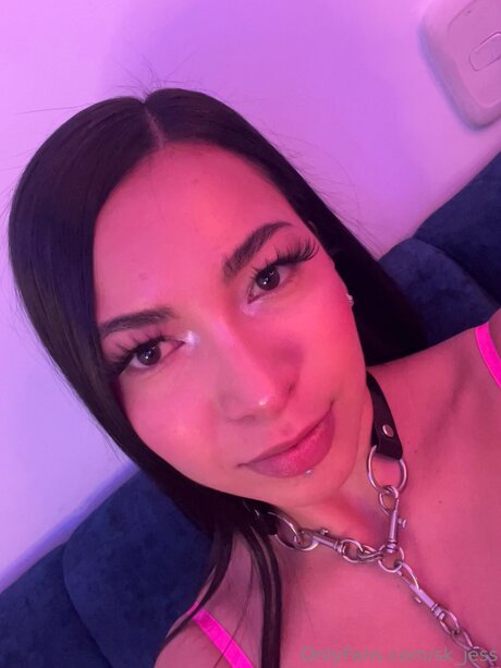 Sk Jess onlyfans nudes